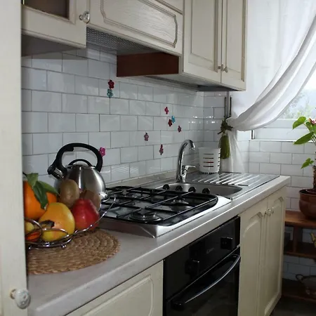 Happy Days Apartament *