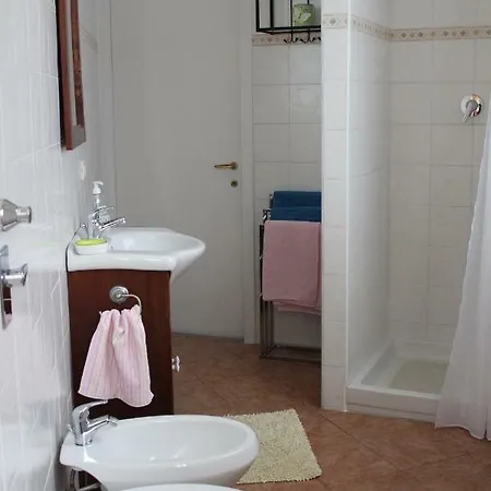 Happy Days Apartament *